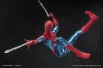 Home Spider Man New Red and Blue Suit - Imagen 7