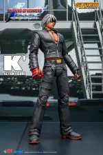 K - Imagen 5