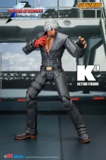 K - Imagen 6