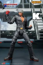 K - Imagen 3