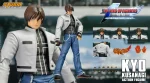 The King of Fighters 2002 Unlimited Match Kyo Kusanagi 1/12 Scale - Imagen 9
