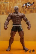 Kengan Ashura Kure Raian 1/12 - Imagen 3