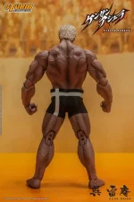 Kengan Ashura Kure Raian 1/12 - Imagen 6