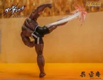 Kengan Ashura Kure Raian 1/12 - Imagen 9