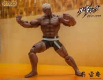 Kengan Ashura Kure Raian 1/12 - Imagen 8