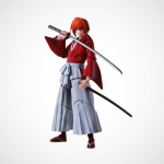 Kenshin Himura