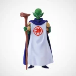 Kami The Lookout Above The Clouds