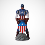 Capitan America Winter Soldier