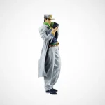 Jotaro Kujo Diamond Is Unbreakable