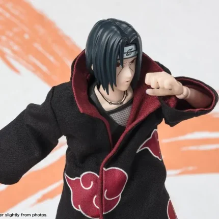 Itachi Uchiha Narutop99