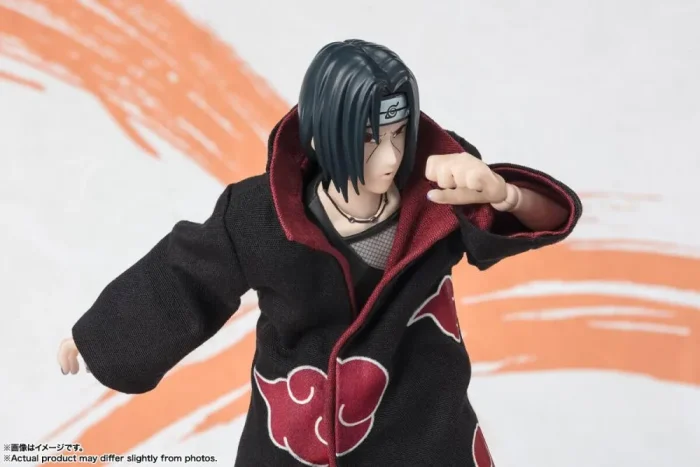 Itachi Uchiha Narutop99