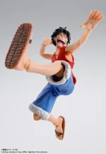 Luffy Romance Dawn - Imagen 6