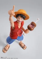 Luffy Romance Dawn - Imagen 5