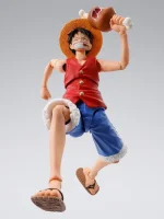 Luffy Romance Dawn - Imagen 4