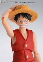 Luffy Romance Dawn - Imagen 2