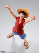 Luffy Romance Dawn - Imagen 3