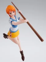 Nami Romance Dawn - Imagen 7