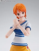 Nami Romance Dawn - Imagen 2