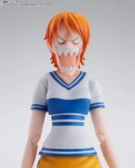 Nami Romance Dawn - Imagen 4