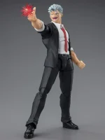 Andy Undead Unluck - Imagen 3