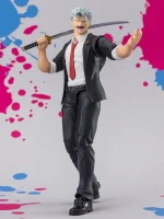 Andy Undead Unluck - Imagen 2