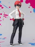 Fuuko Izumu Undead Unlock - Imagen 3