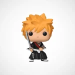 Funko Ichigo Shikai