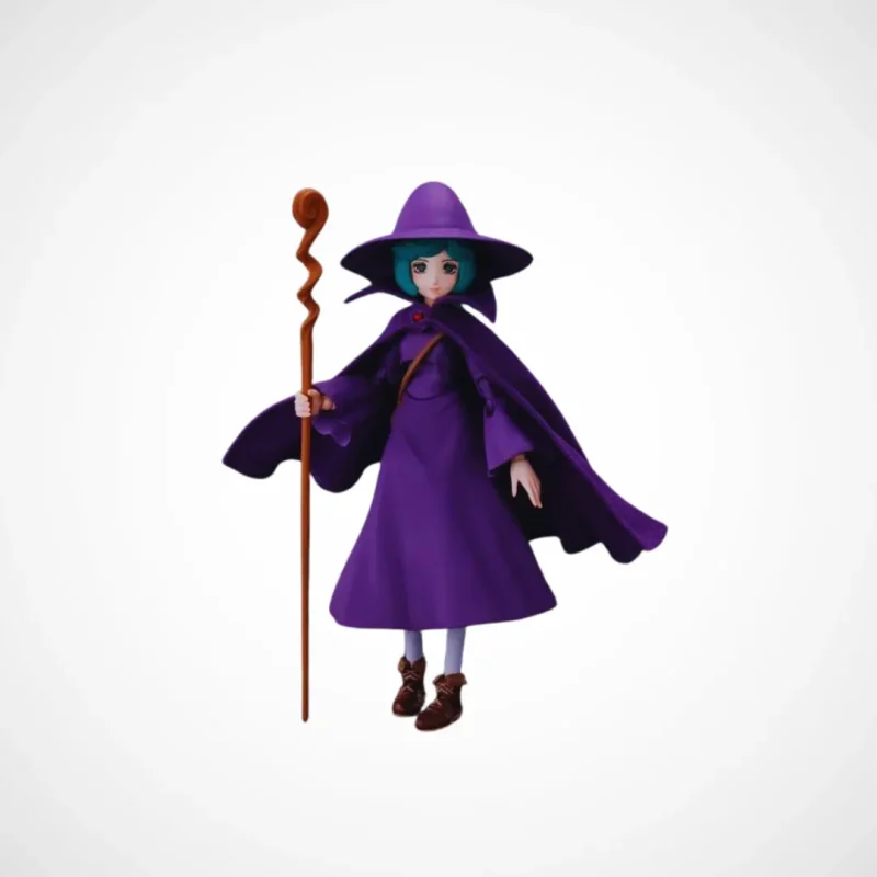 Berserk SH Figuarts Schierke