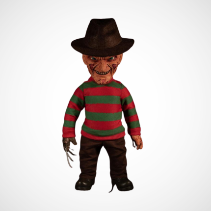 Freddy Krueger Talking Mega Scale Doll