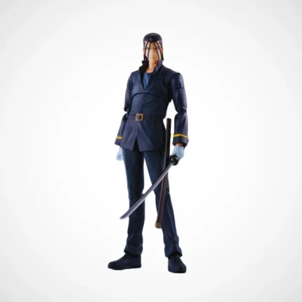 Sh Figuarts Hajime Saito
