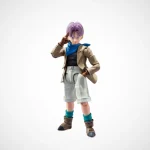 Sh Figuarts Trunks GT