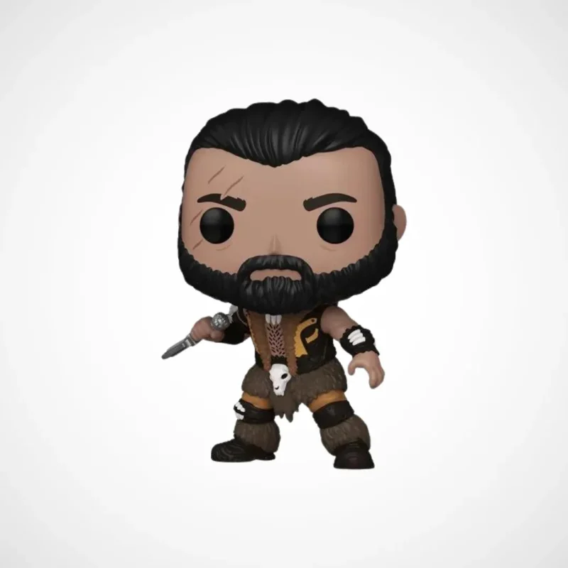 Kraven