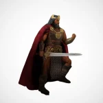 King Conan One 12 Collective