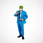 The Mask One 12 Collective The Mask Deluxe Edition