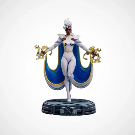 Storm X Men 97