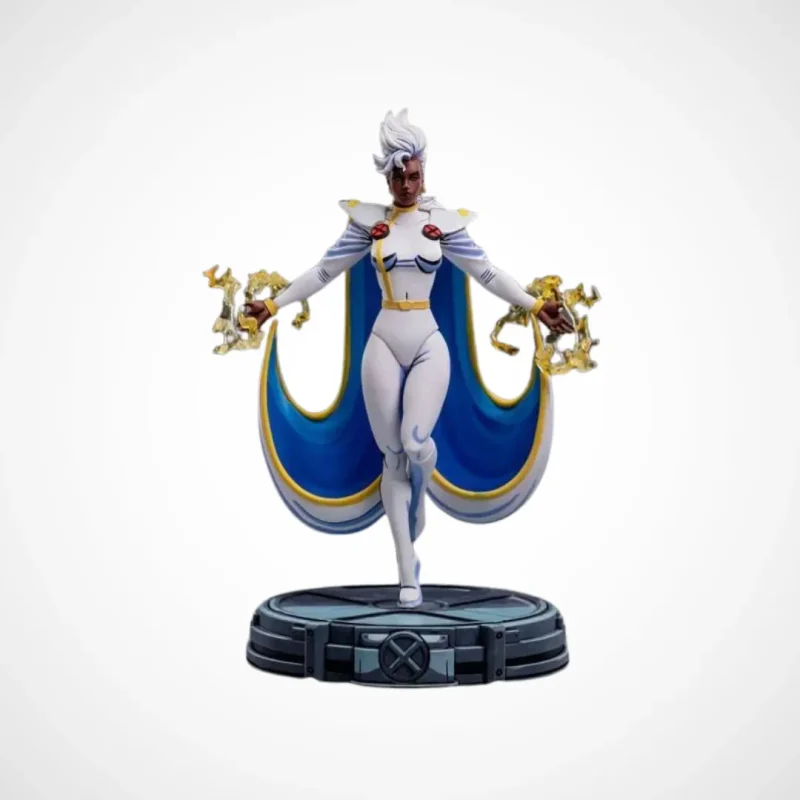 Storm X Men 97