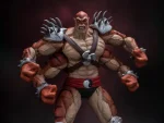 Mortal Kombat VS Series Kintaro 1/12 Scale