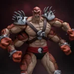Mortal Kombat VS Series Kintaro 1/12 Scale