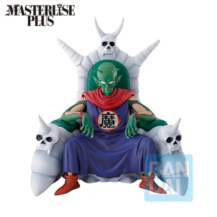 Ichibansho Piccolo Daimaoh The Lookout Above the Clouds Dragon Ball