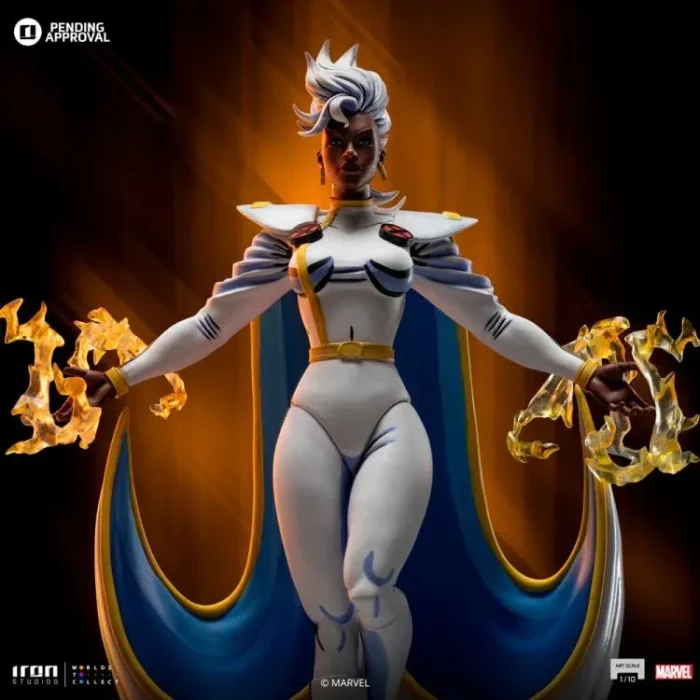 Storm X Men 97 - Imagen 2
