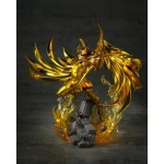Saint Seiya Sagittarius Seiya Figuarts Zero Metallic Touch Bandai Spirits - Imagen 3