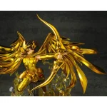 Saint Seiya Sagittarius Seiya Figuarts Zero Metallic Touch Bandai Spirits - Imagen 9