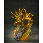 Saint Seiya Sagittarius Seiya Figuarts Zero Metallic Touch Bandai Spirits - Imagen 8