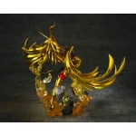 Saint Seiya Sagittarius Seiya Figuarts Zero Metallic Touch Bandai Spirits - Imagen 7