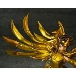 Saint Seiya Sagittarius Seiya Figuarts Zero Metallic Touch Bandai Spirits - Imagen 6