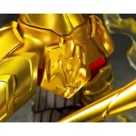 Saint Seiya Sagittarius Seiya Figuarts Zero Metallic Touch Bandai Spirits - Imagen 5