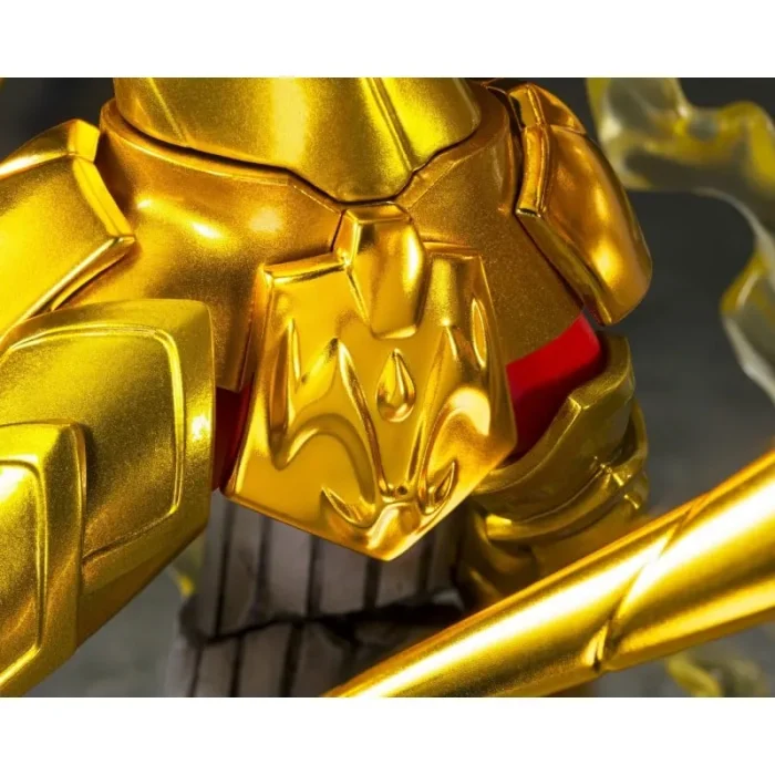Saint Seiya Sagittarius Seiya Figuarts Zero Metallic Touch Bandai Spirits - Imagen 5