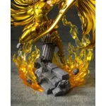 Saint Seiya Sagittarius Seiya Figuarts Zero Metallic Touch Bandai Spirits - Imagen 4