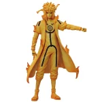 Shippuden Ichibansho Masterlise Minato Namikaze Kurama Link Mode - Imagen 2