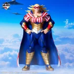 My Hero Academia Ichibansho Masterlise Star and Stripe The Form of Justice Figure